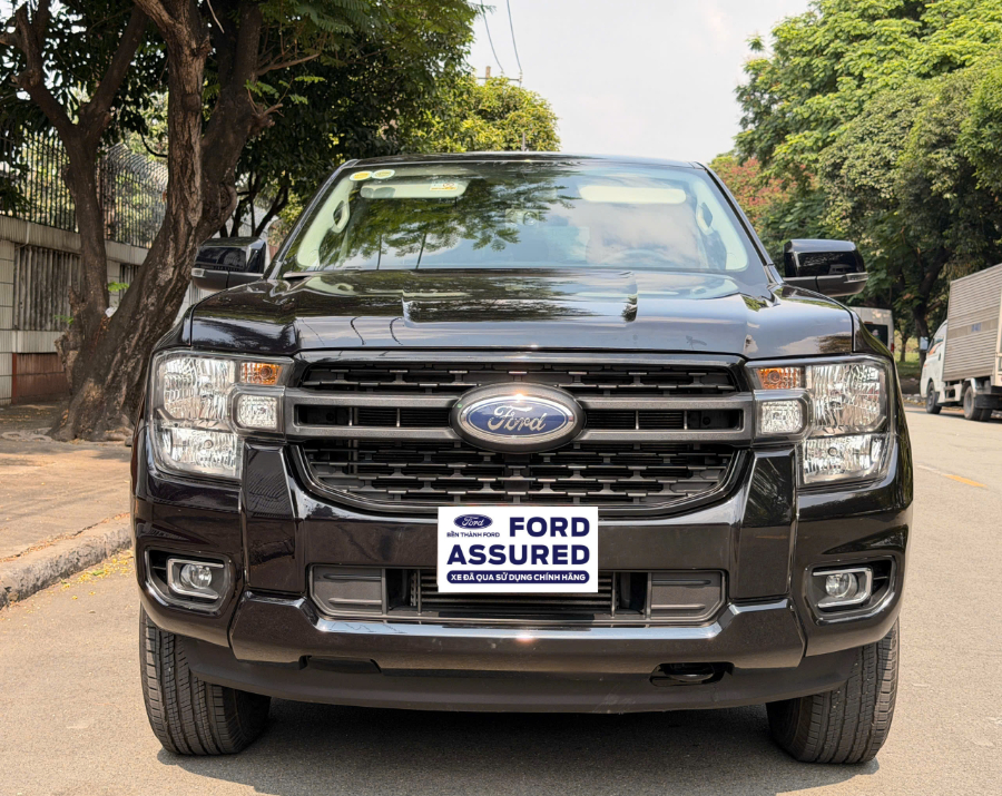 Hình ảnh xe FORD RANGER 2022 - 39,000KM