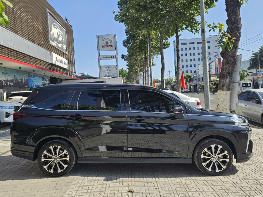 Hình ảnh xe TOYOTA VELOZ CROSS 2025 - 848KM