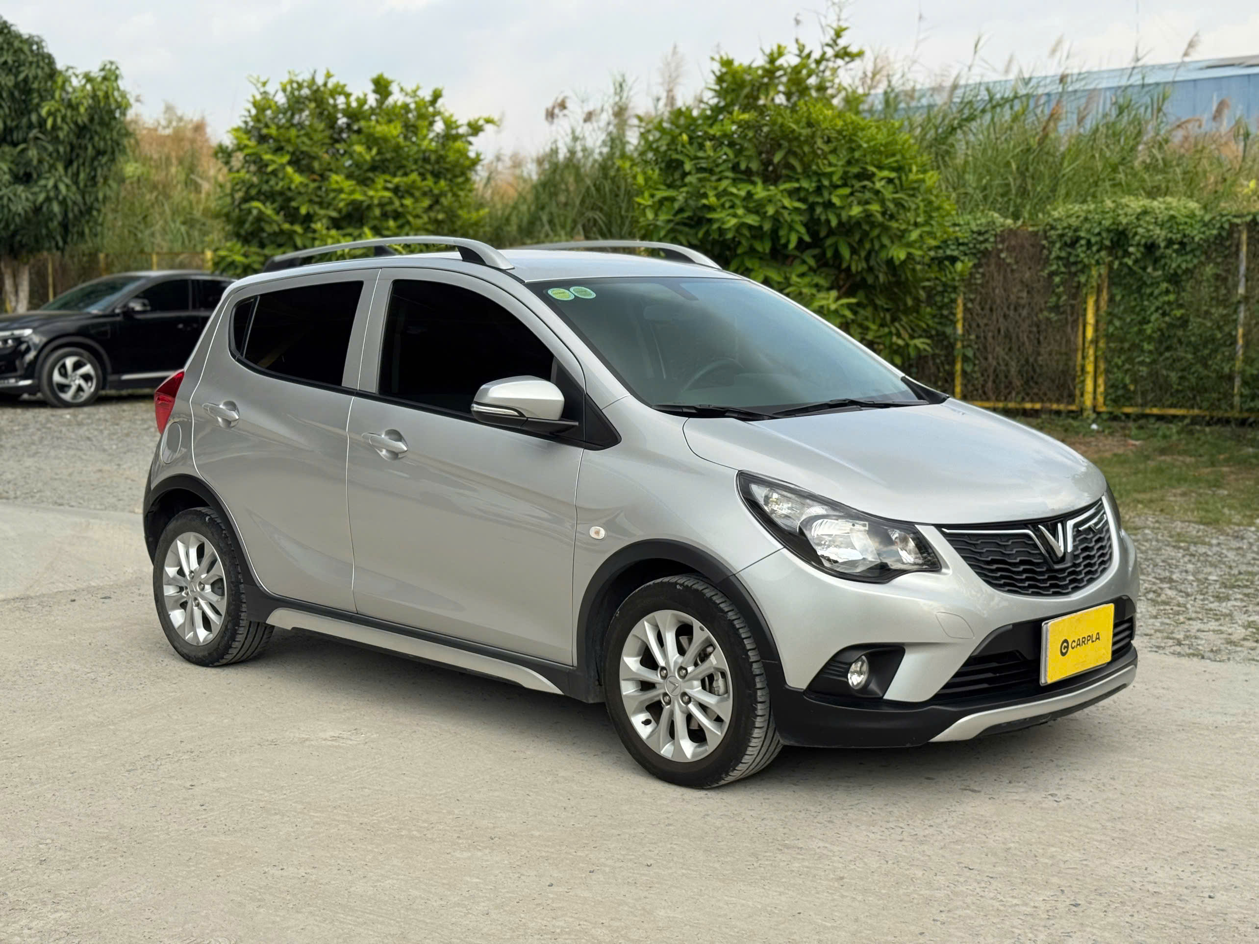 Hình ảnh xe VINFAST FADIL TIÊU CHUẨN 2020 - 41.000KM