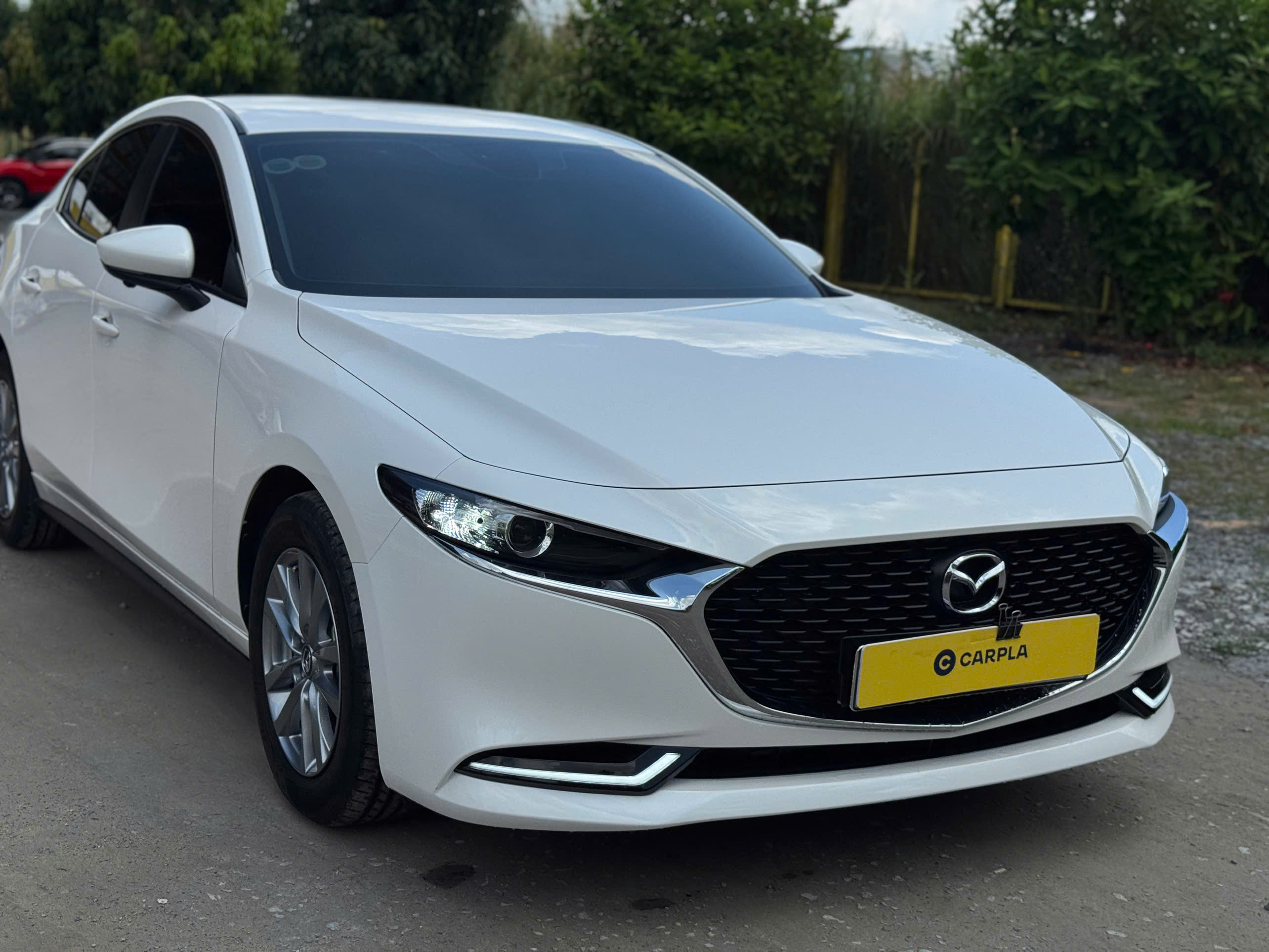 Hình ảnh xe MAZDA 3 LUXURY 2024 - 10.600KM