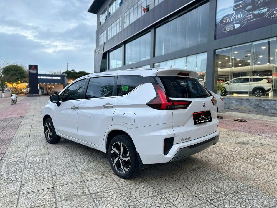Hình ảnh xe MITSUBISHI XPANDER 2022 - 47.000KM