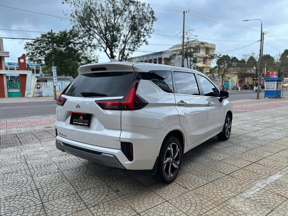 Hình ảnh xe MITSUBISHI XPANDER 2022 - 47.000KM