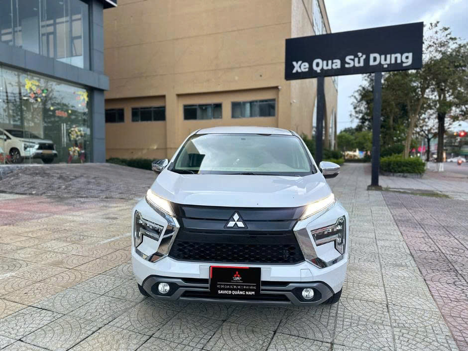 Hình ảnh xe MITSUBISHI XPANDER 2022 - 47.000KM