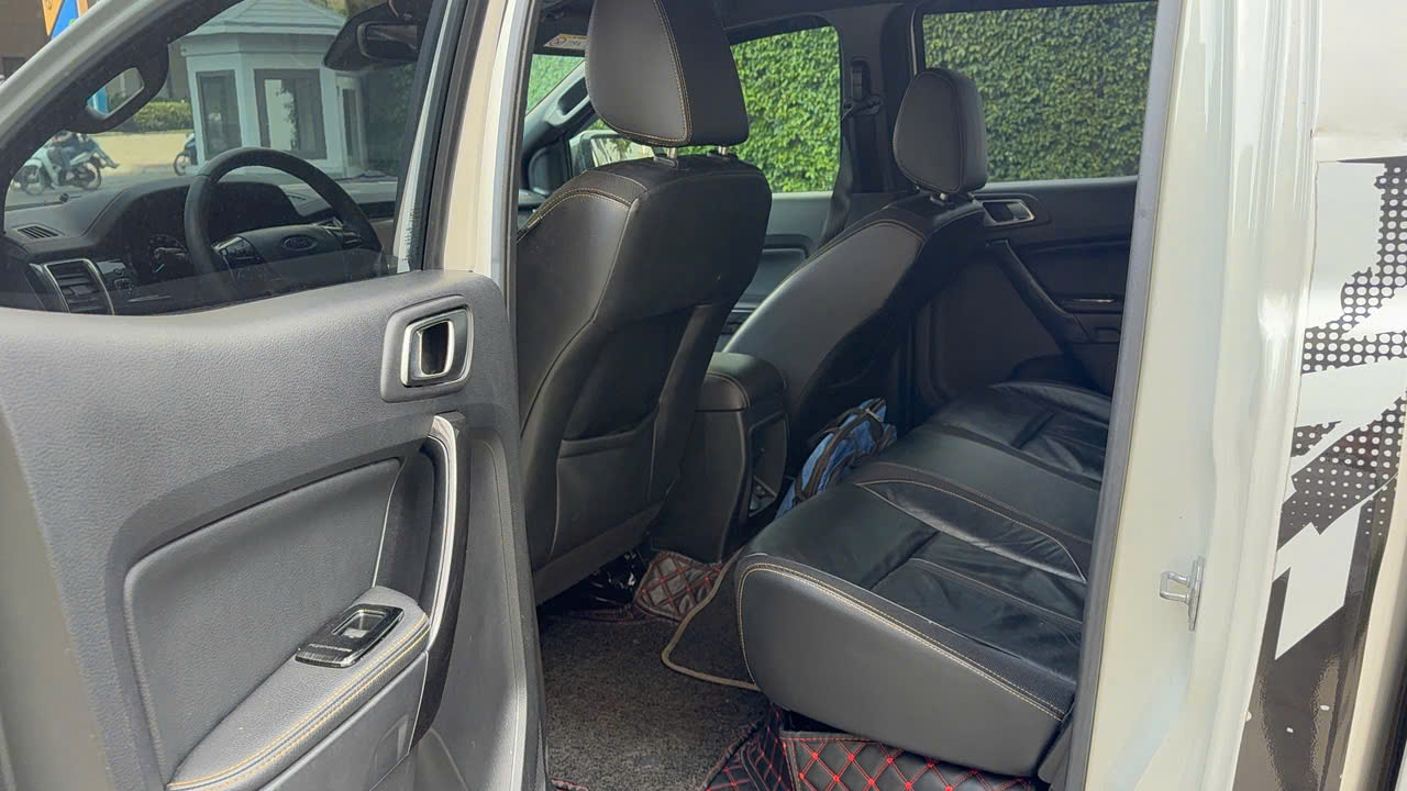 Hình ảnh xe FORD RANGER 2020 - 86,000KM