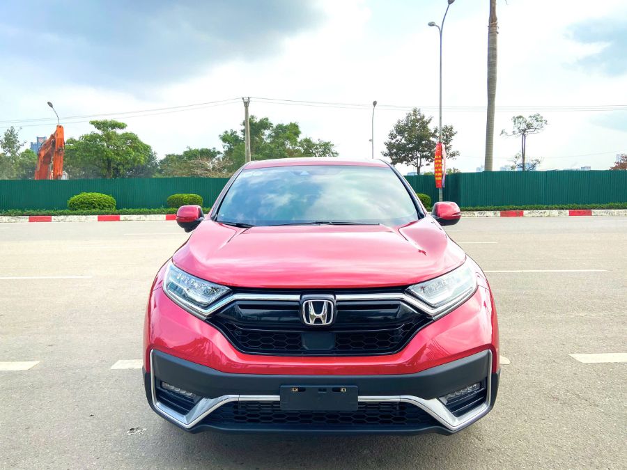 Hình ảnh xe HONDA CR-V 2020 - 22,000KM