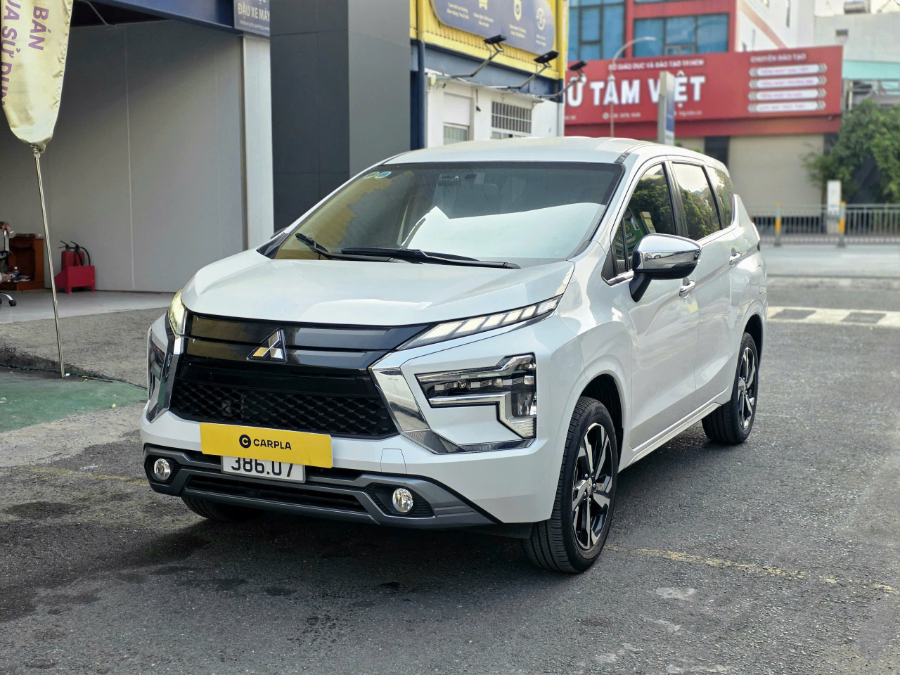 Hình ảnh xe MITSUBISHI XPANDER 2022 - 6,000KM