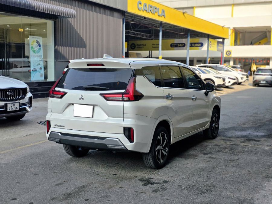Hình ảnh xe MITSUBISHI XPANDER 1.5 Premium 2022 - 6.000KM