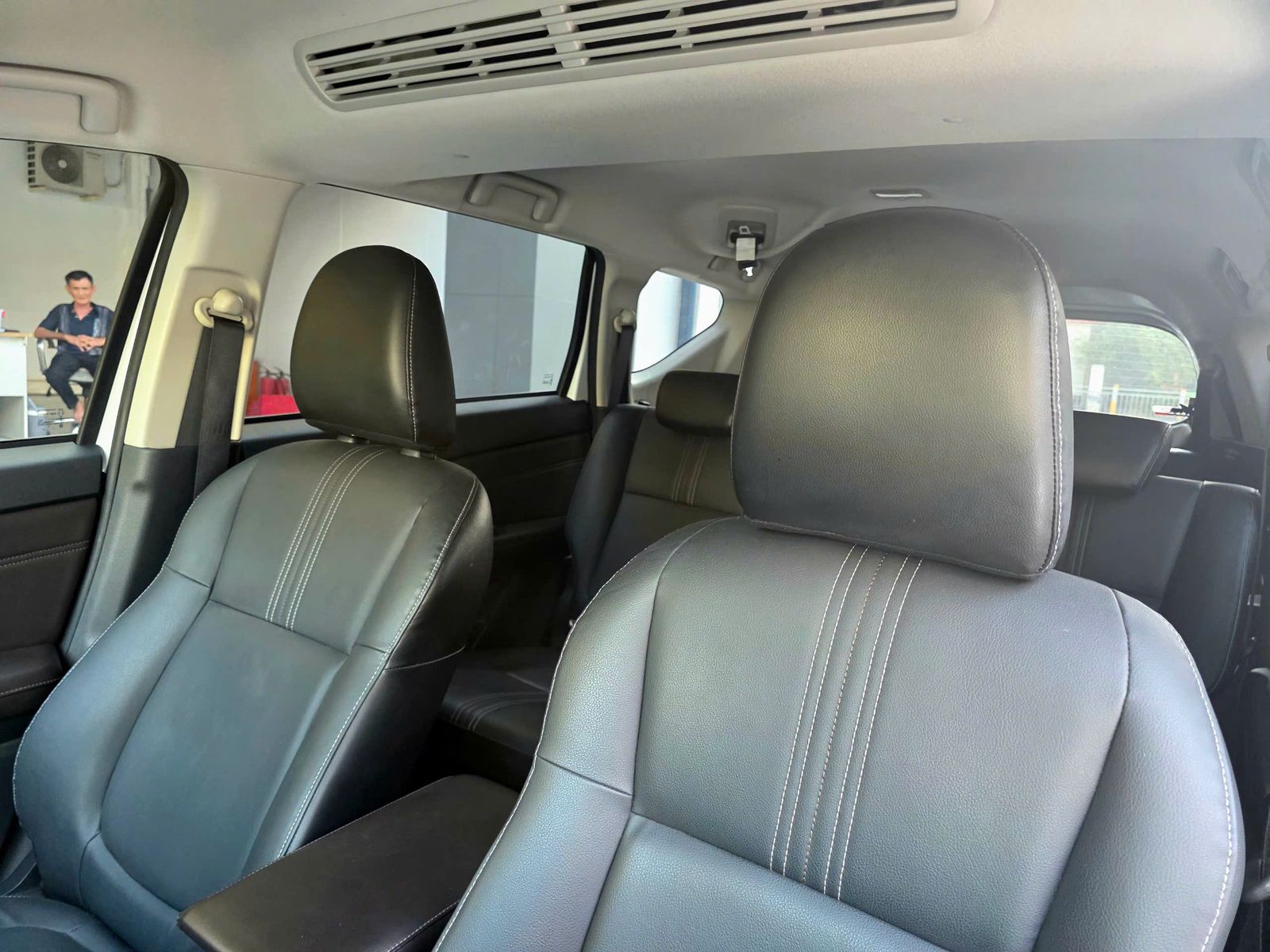 Hình ảnh xe MITSUBISHI XPANDER 1.5 Premium 2022 - 6.000KM
