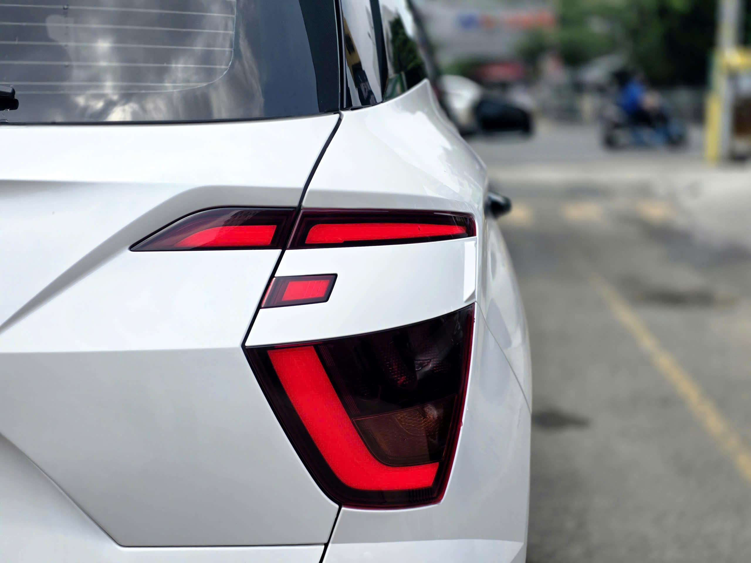 Hình ảnh xe HYUNDAI CRETA 1.5L Đặc Biệt 2024 - 28.000KM