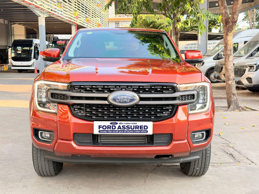 Hình ảnh xe FORD RANGER 2023 - 47,000KM