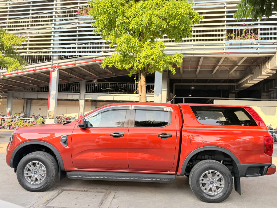 Hình ảnh xe FORD RANGER 2023 - 47,000KM