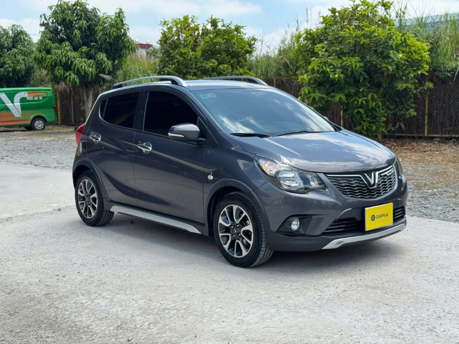 Hình ảnh xe VINFAST FADIL NÂNG CAO 2022 - 66.000KM