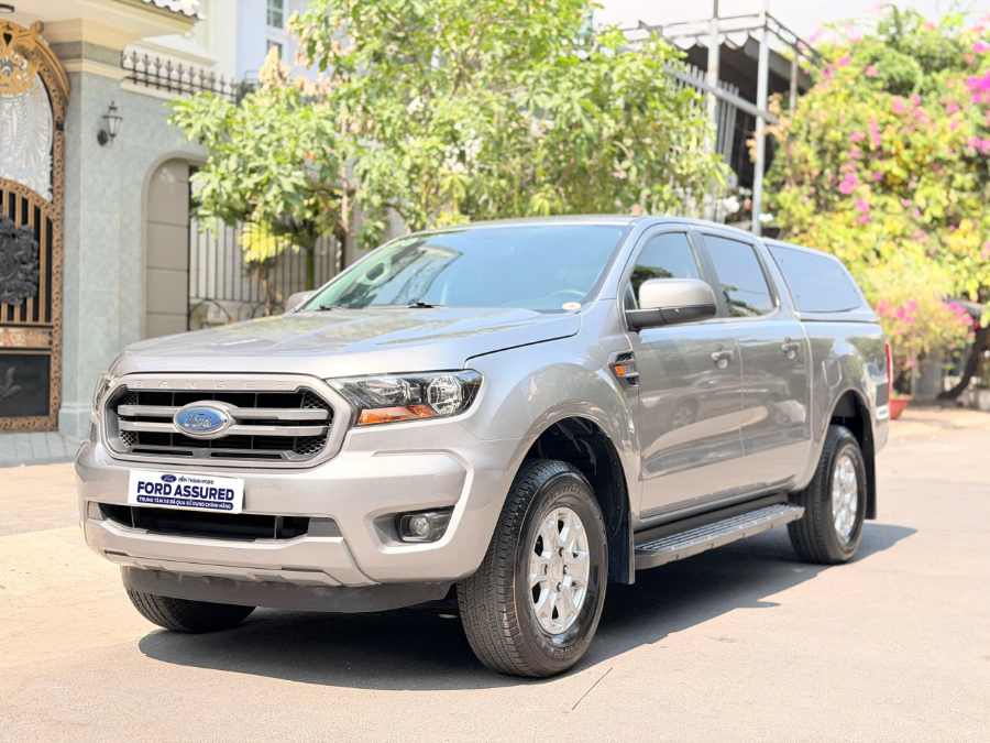 Hình ảnh xe FORD RANGER 2019 - 91,000KM