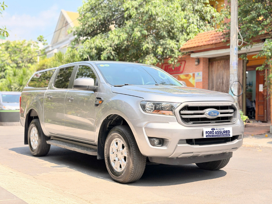 Hình ảnh xe FORD RANGER 2019 - 91,000KM