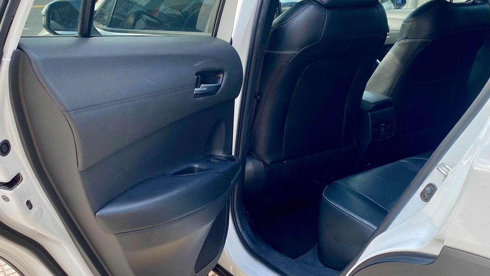 Hình ảnh xe TOYOTA COROLLA CROSS 2022 - 55,000KM