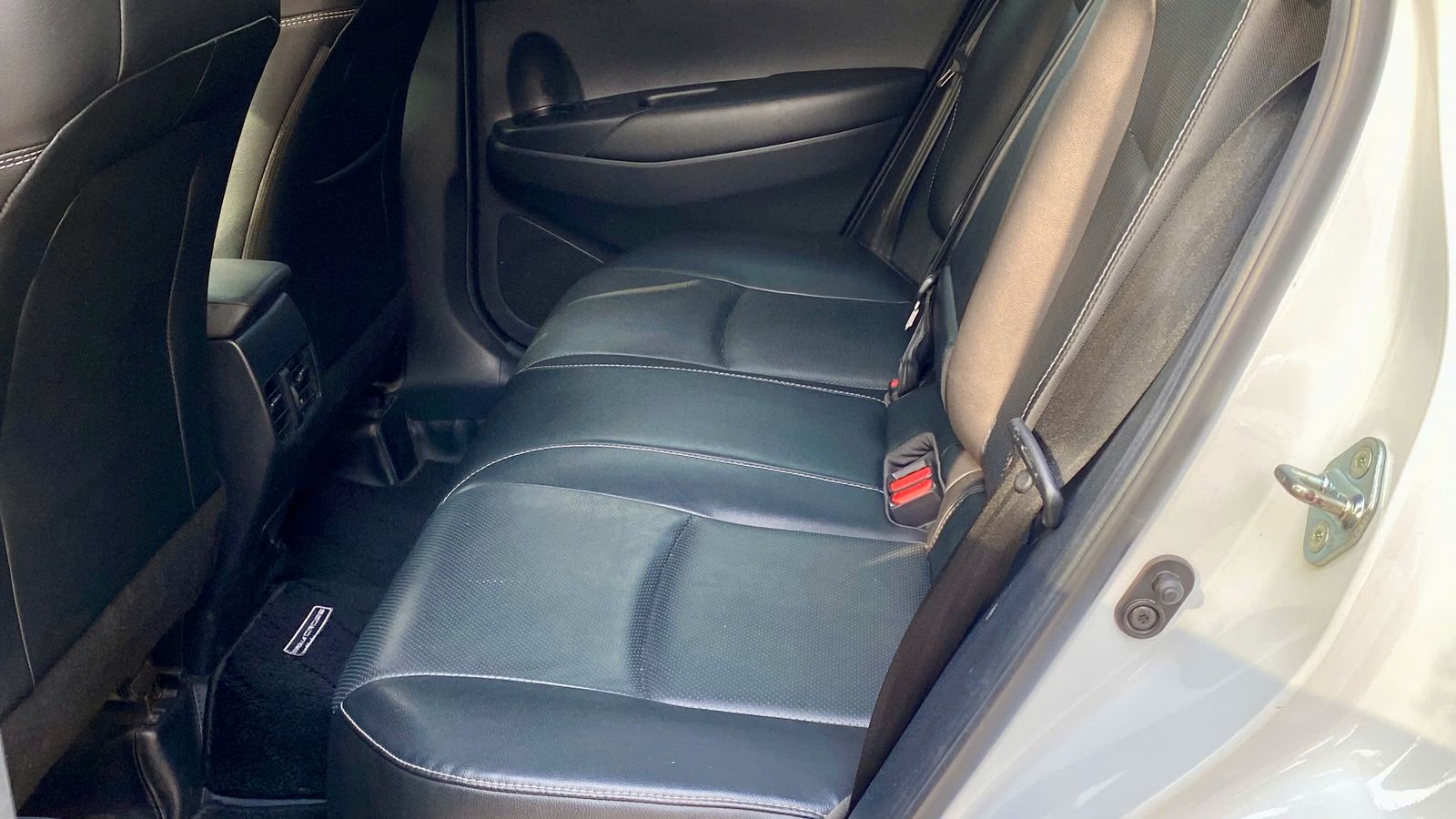 Hình ảnh xe TOYOTA COROLLA CROSS 2022 - 55,000KM
