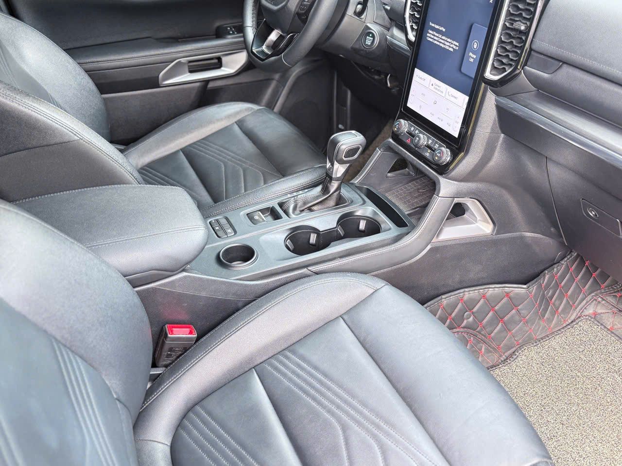 Hình ảnh xe FORD EVEREST 2022 - 57,000KM