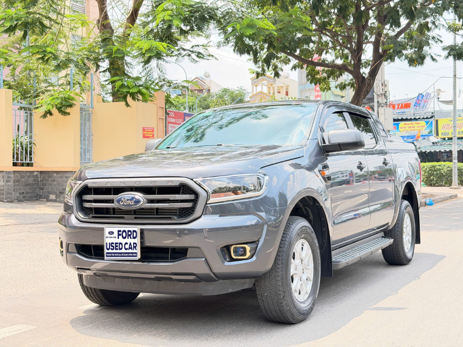 Hình ảnh xe FORD RANGER 2019 - 90,000KM