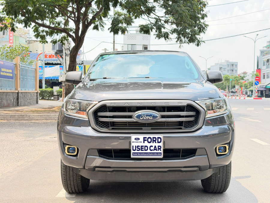 Hình ảnh xe FORD RANGER 2019 - 90,000KM
