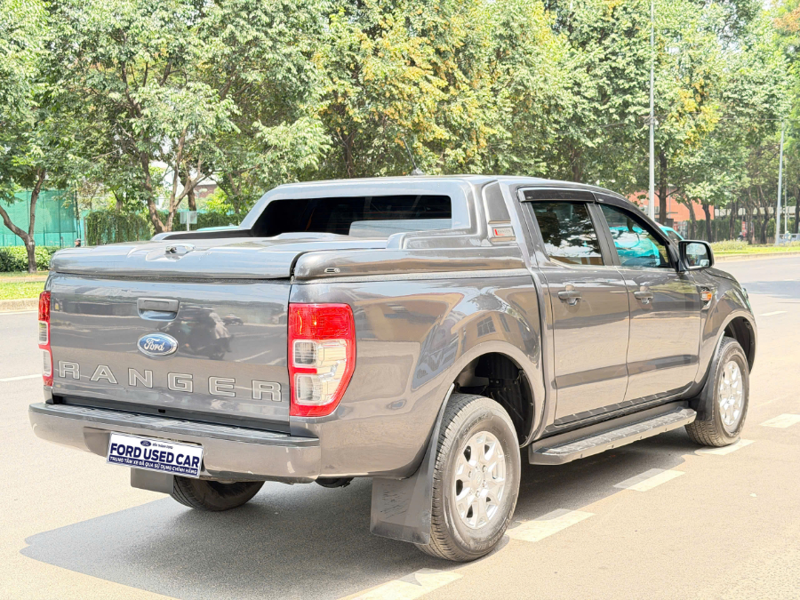 Hình ảnh xe FORD RANGER 2019 - 90,000KM