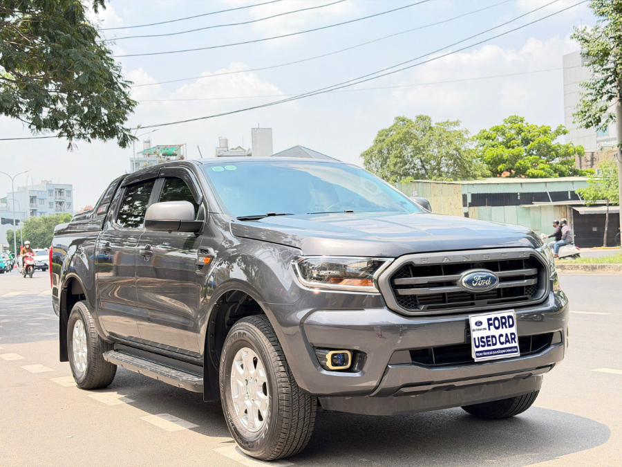 Hình ảnh xe FORD RANGER 2019 - 90,000KM