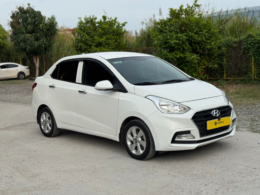 Hình ảnh xe HYUNDAI I10 AT SEDAN 2020 - 32.000KM