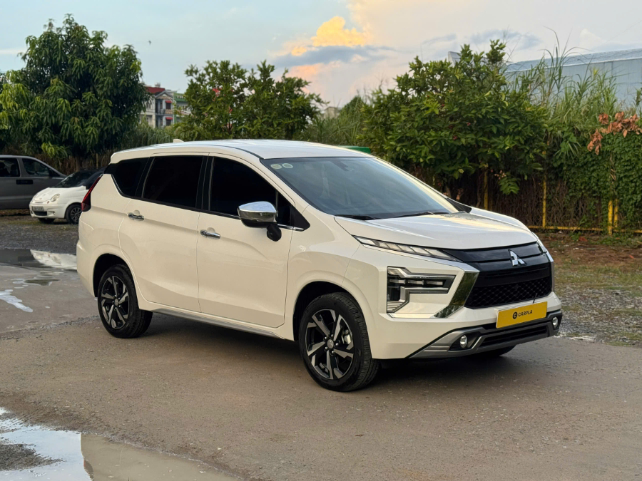 Hình ảnh xe MITSUBISHI XPANDER PREMIUM 2025 - 11.500KM