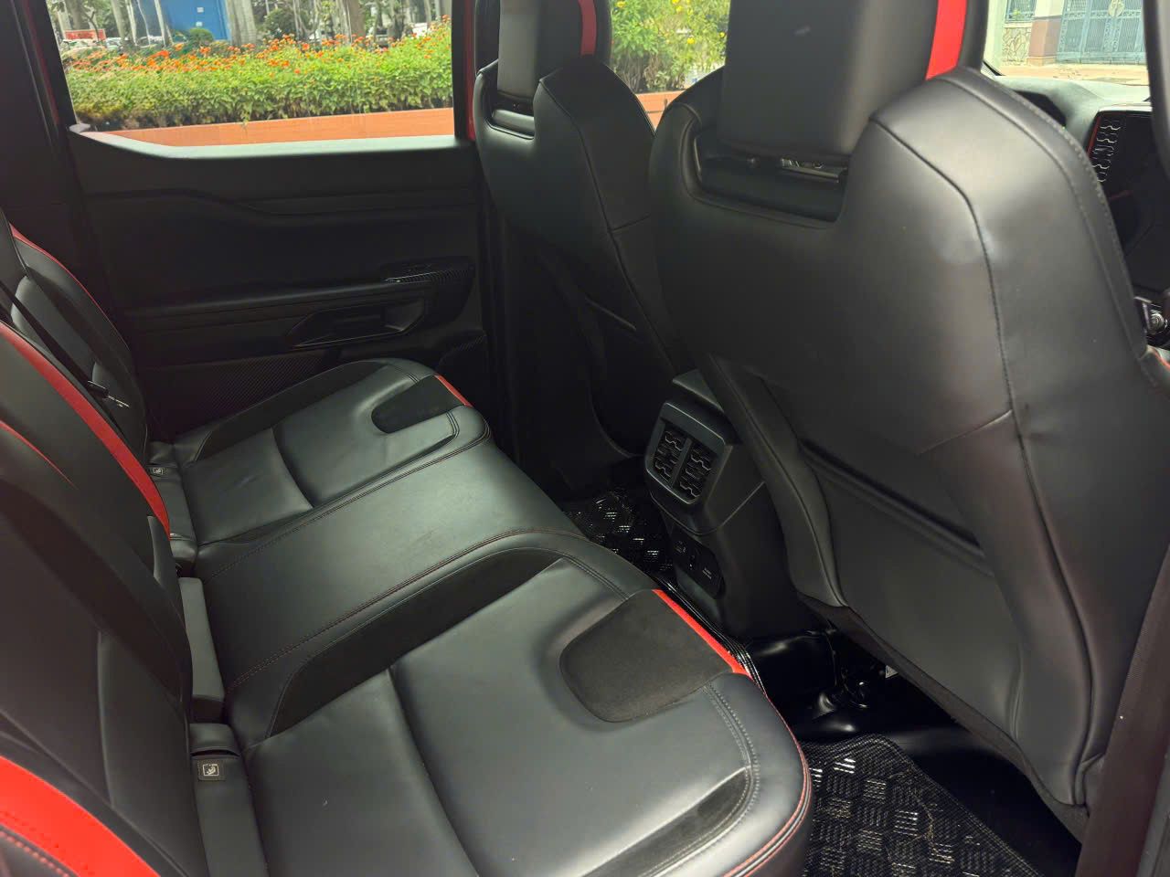 Hình ảnh xe FORD RANGER 2024 - 51,000KM