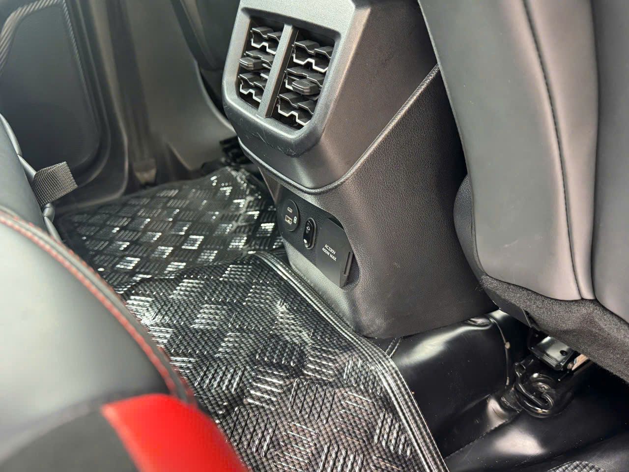 Hình ảnh xe FORD RANGER 2024 - 51,000KM