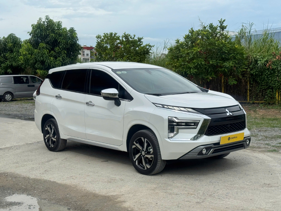 Hình ảnh xe MITSUBISHI XPANDER PREMIUM 2025 - 11.500KM