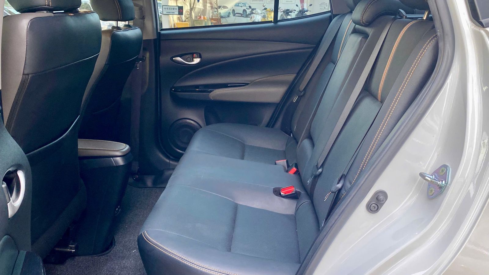Hình ảnh xe TOYOTA VIOS 2023 - 11,561KM
