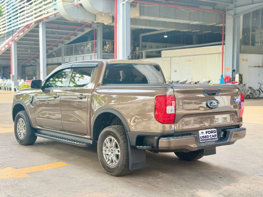 Hình ảnh xe FORD RANGER 2023 - 109,000KM