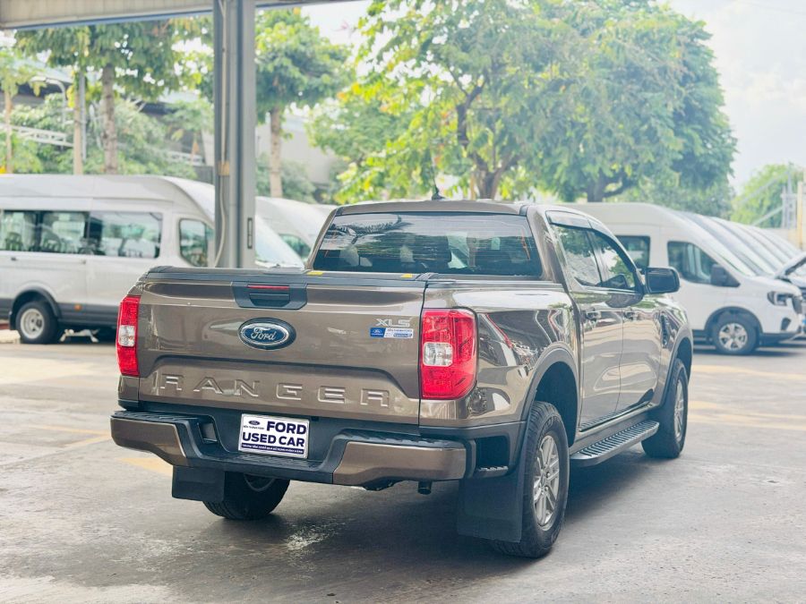 Hình ảnh xe FORD RANGER 2023 - 109,000KM