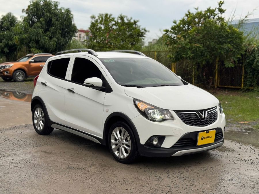 Hình ảnh xe VINFAST FADIL TIÊU CHUẨN 2022 - 62.000KM