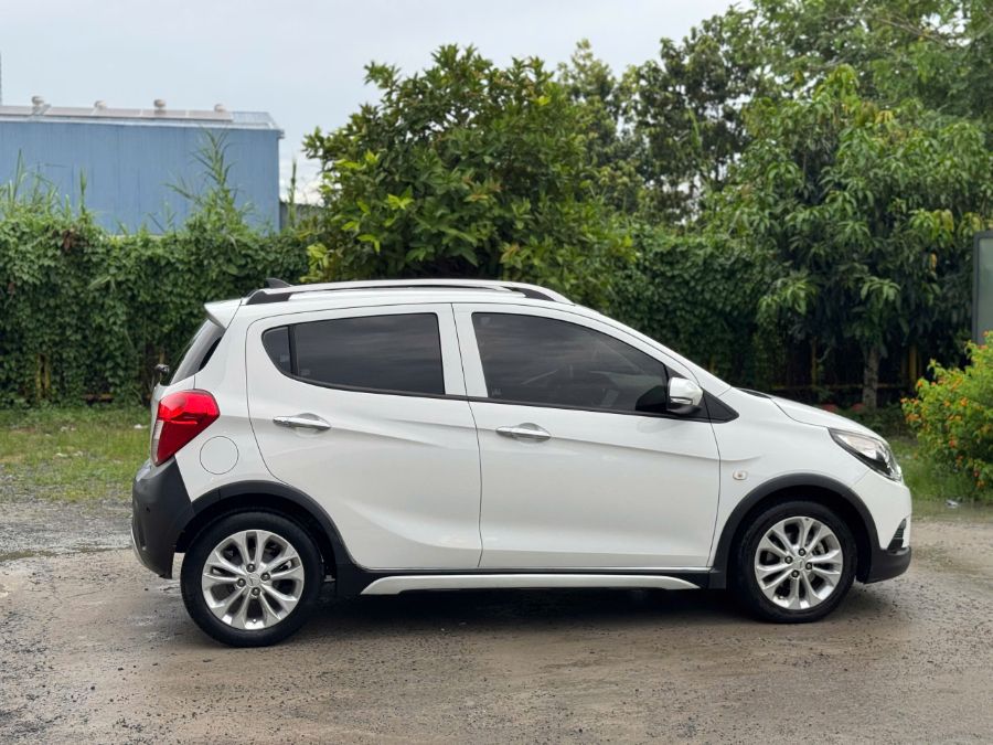 Hình ảnh xe VINFAST FADIL TIÊU CHUẨN 2022 - 62.000KM