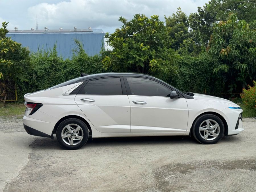 Hình ảnh xe HYUNDAI ACCENT 1.5 ĐẶC BIỆT 2025 - 50.000KM