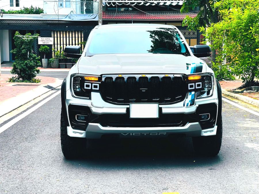Hình ảnh xe FORD RANGER 2024 - 22.000KM