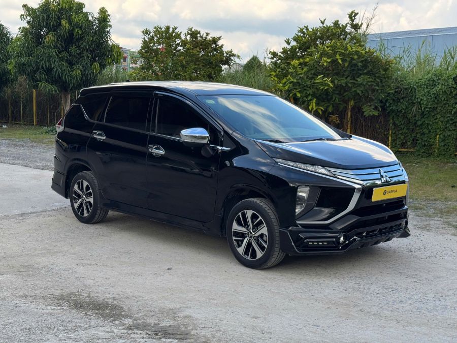 Hình ảnh xe MITSUBISHI XPANDER SỐ TỰ ĐỘNG 2019 - 15.000KM