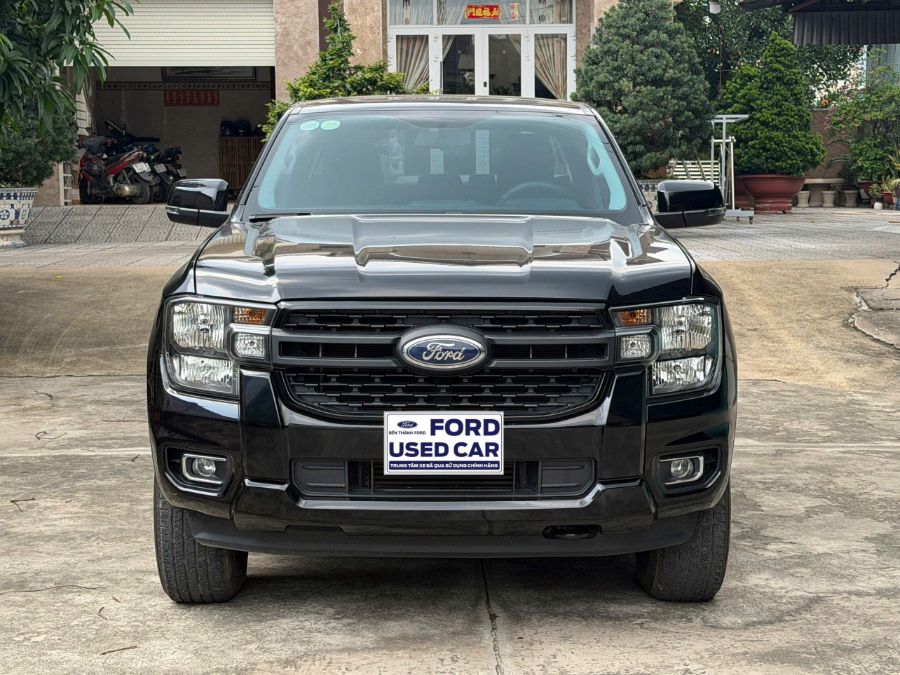 Hình ảnh xe FORD RANGER 2022 - 39,000KM