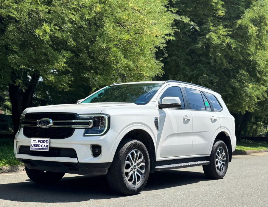 Hình ảnh xe FORD EVEREST 2025 - 22,000KM