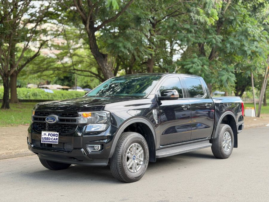 Hình ảnh xe FORD RANGER 2022 - 35,000KM