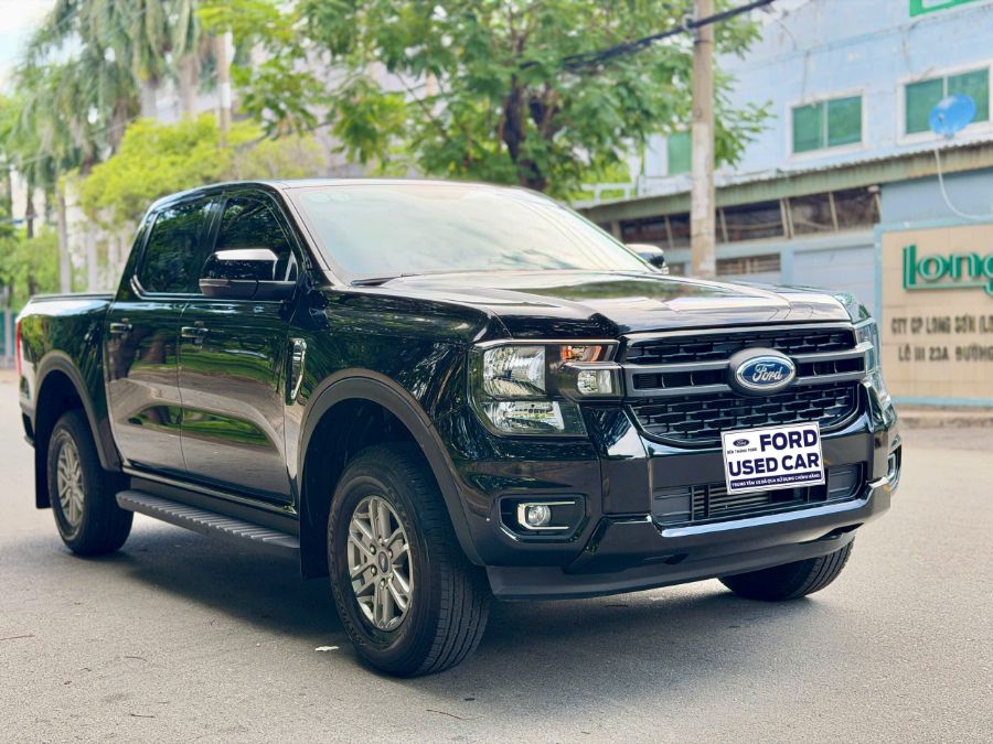 Hình ảnh xe FORD RANGER 2022 - 35,000KM