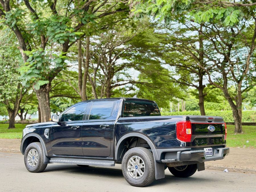 Hình ảnh xe FORD RANGER 2022 - 35,000KM