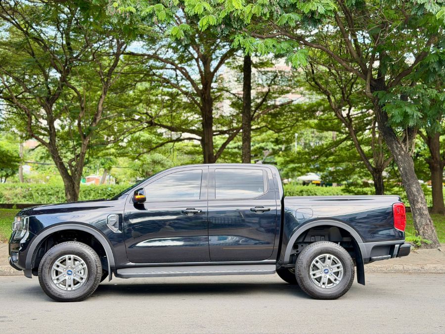 Hình ảnh xe FORD RANGER 2022 - 35,000KM