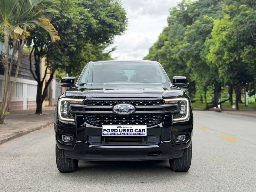 Hình ảnh xe FORD RANGER 2025 - 45,000KM