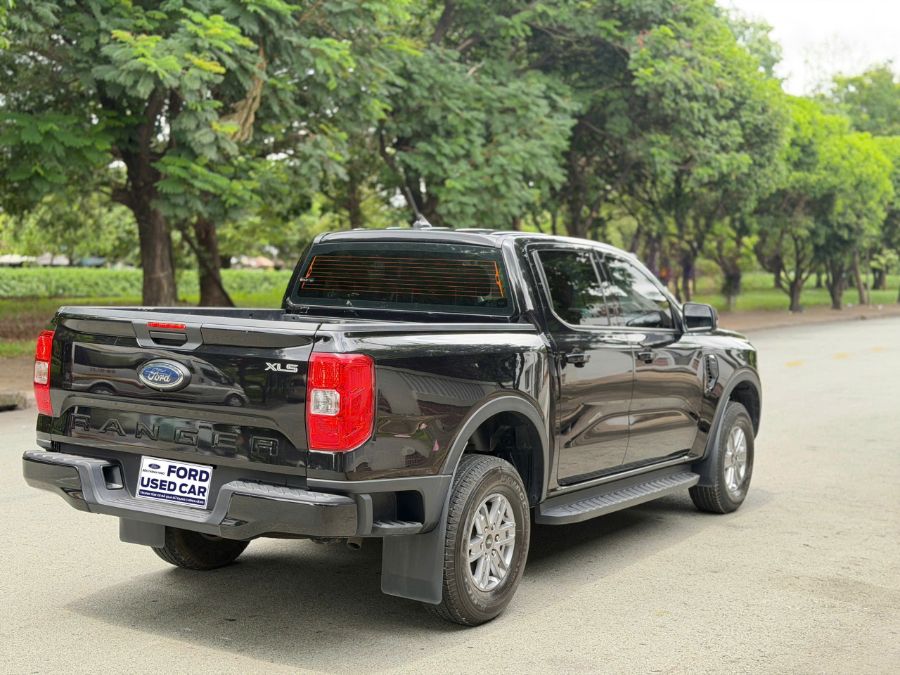 Hình ảnh xe FORD RANGER 2025 - 45,000KM