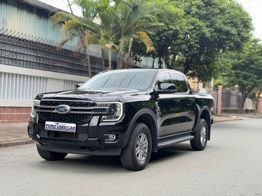 Hình ảnh xe FORD RANGER 2025 - 45,000KM