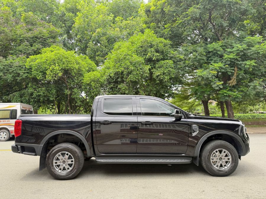 Hình ảnh xe FORD RANGER 2025 - 45,000KM