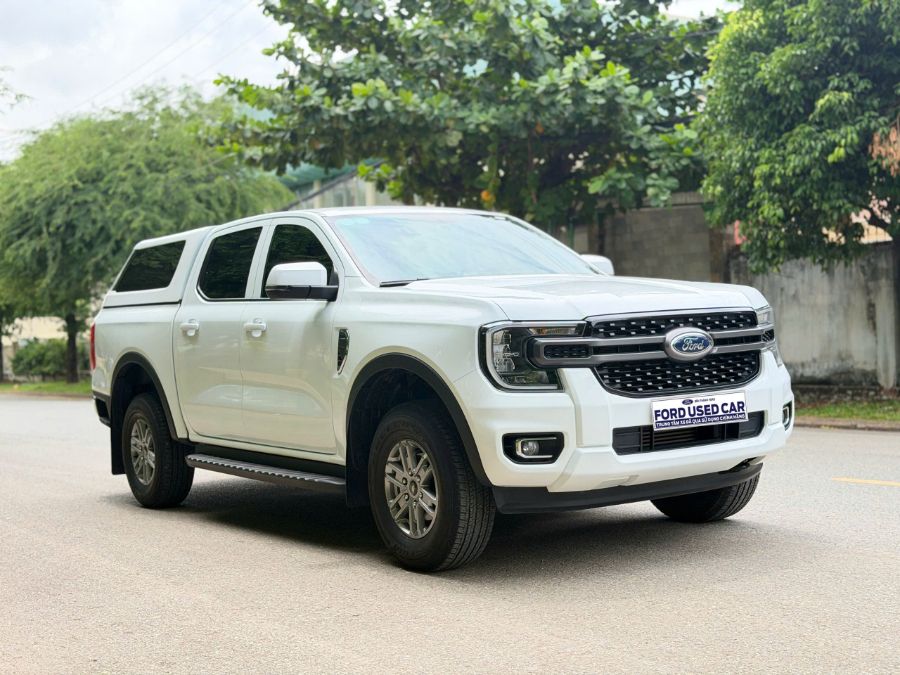 Hình ảnh xe FORD RANGER 2025 - 27,000KM