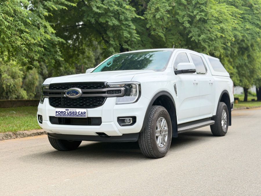 Hình ảnh xe FORD RANGER 2025 - 27,000KM